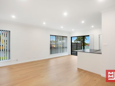 50 Morgan Avenue, Mount Warrigal