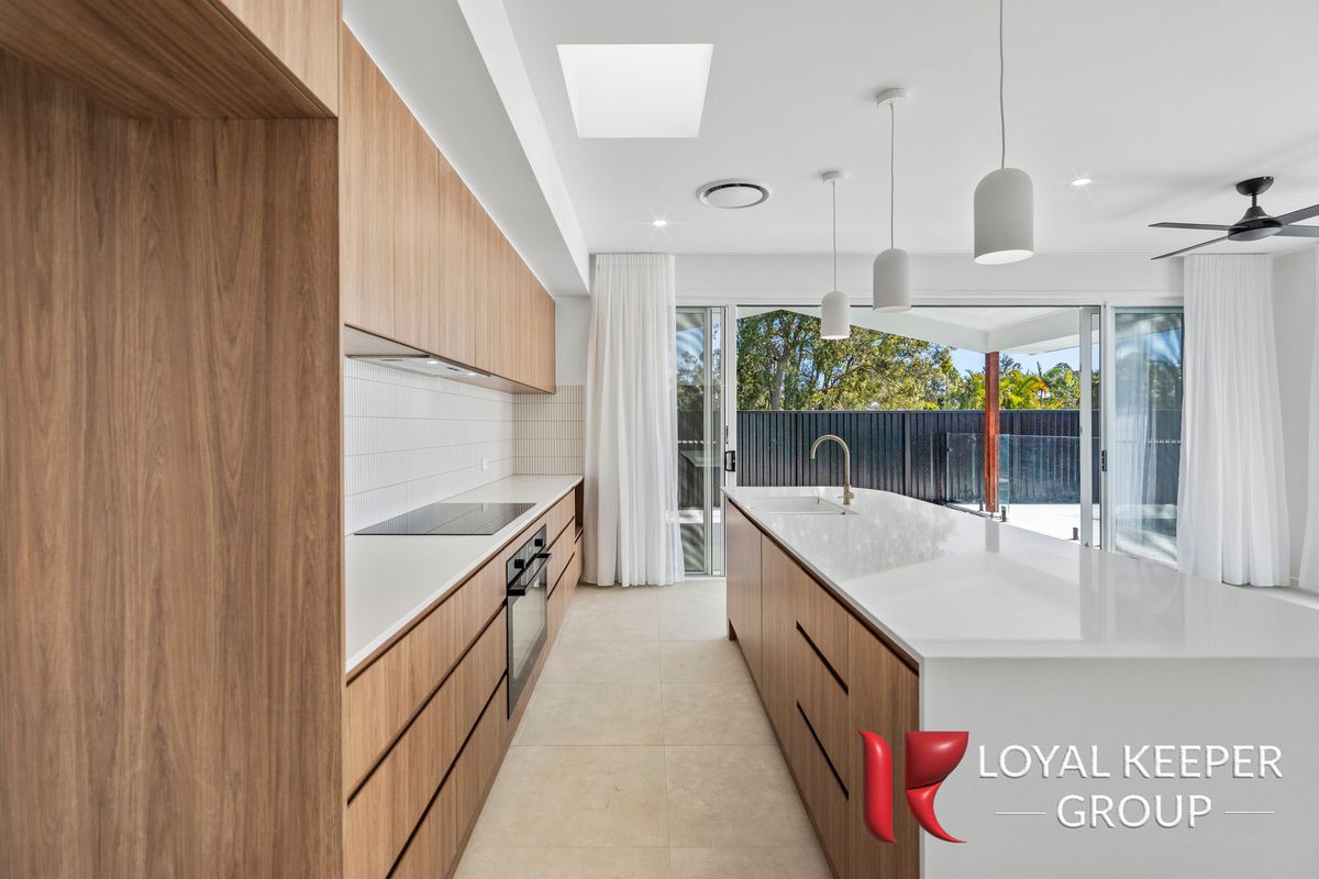 1 ACHILLES STREET, Greenbank