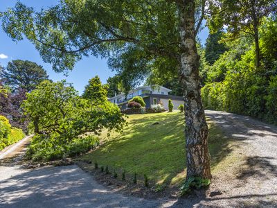 839 Mount Macedon Road, Mount Macedon