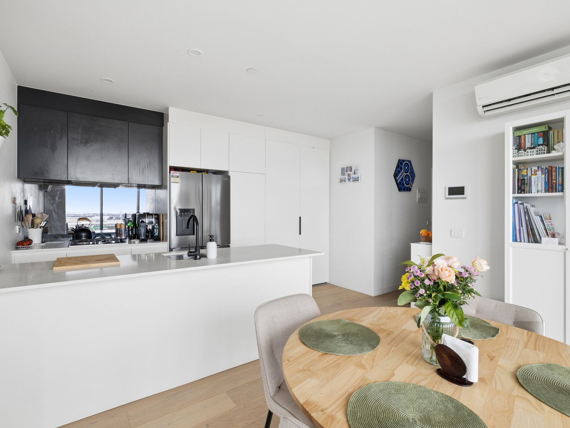 1104 / 2 Joseph Road, Footscray
