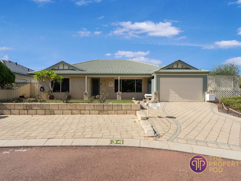34 Aldinga Street, Kenwick