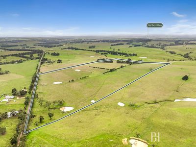 615 Old Mill Road, Bylands