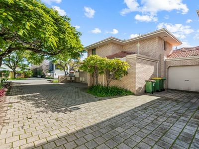 1 / 22 Fletcher Street, Applecross