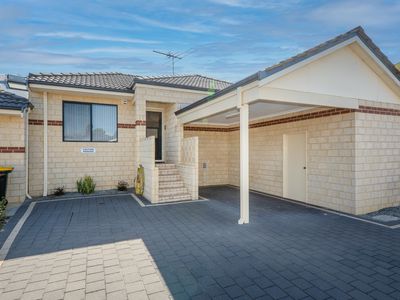 7 / 157 Kinross Drive, Kinross