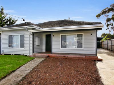 40 Clarendon Parade, West Footscray