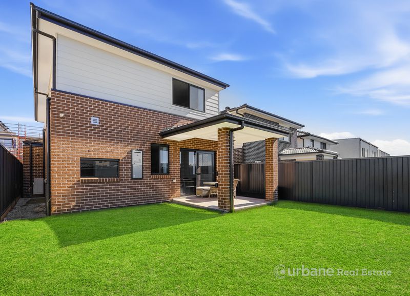 20 Livestock Street, Austral