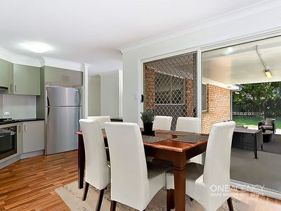 38 Clarendon Circuit, Forest Lake