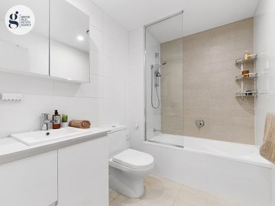 4066 / 74B Belmore Street, Ryde