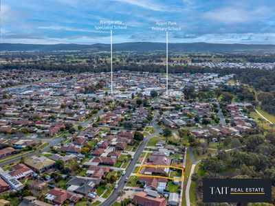 50 Hulme Drive, Wangaratta
