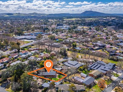 4 Bray Place, Curtin