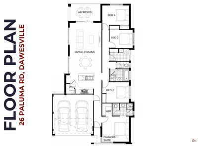 26 Paluma Road, Dawesville