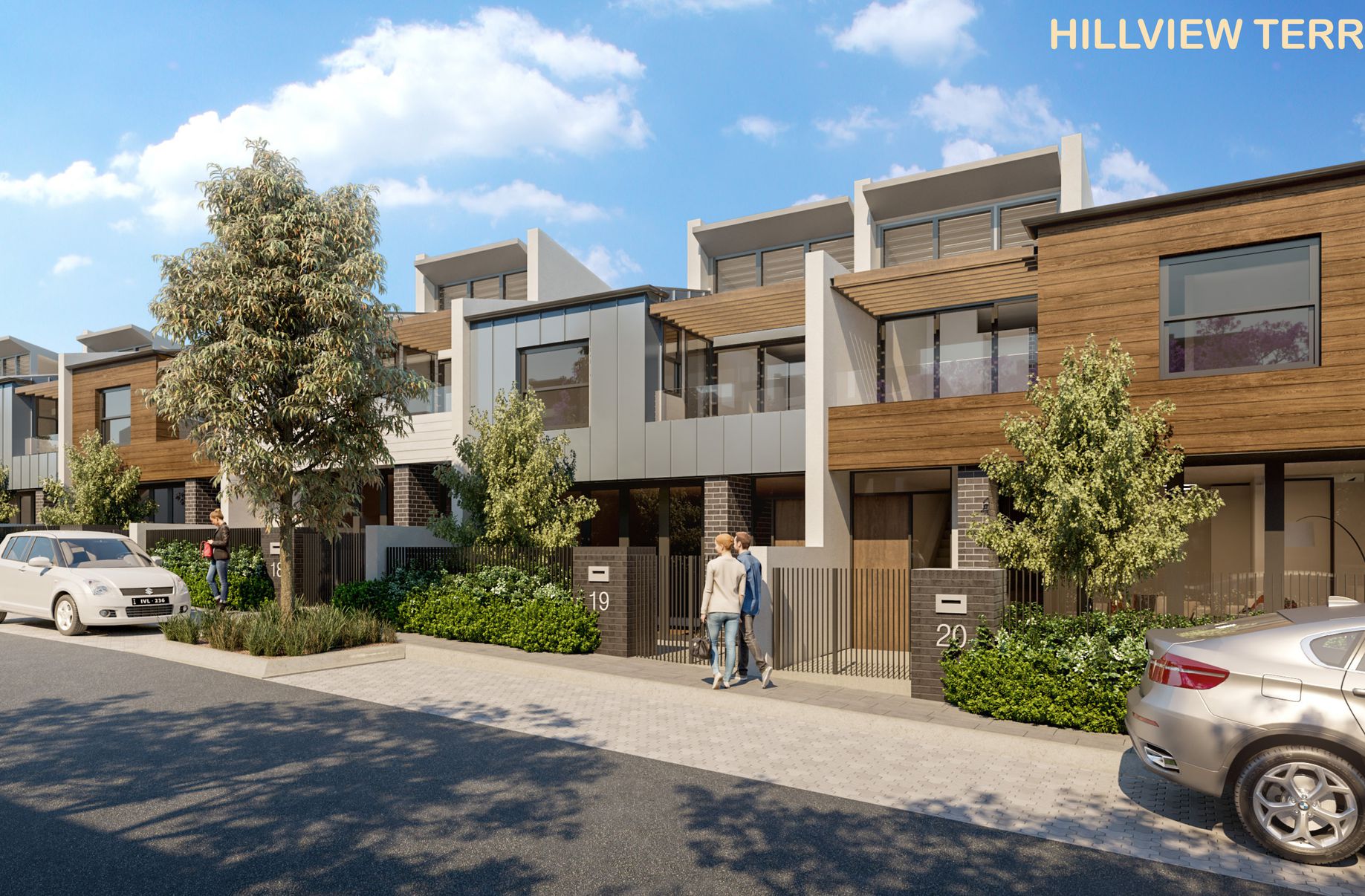 HILLVIEW ROAD NORTH KELLYVILLE Rey Properties