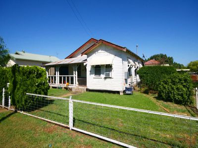 144 MARQUIS STREET, Gunnedah