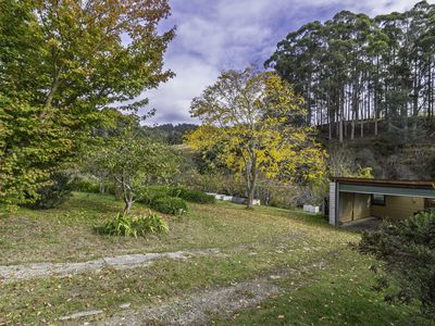 130 Watsons Road, Glen Huon