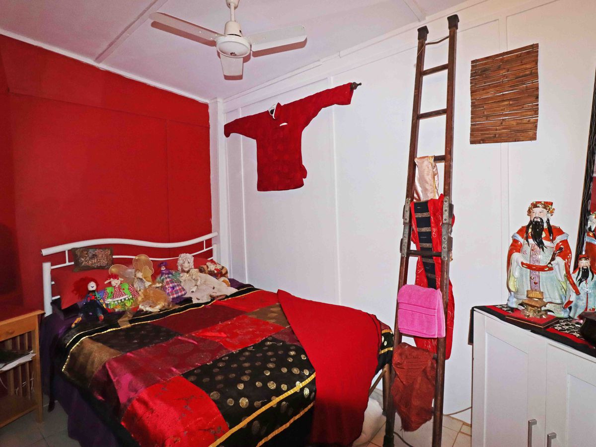 6 RUBINA TERRACE, Irvinebank
