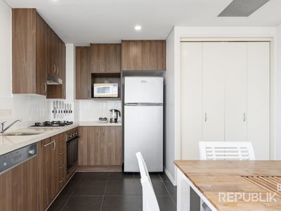 1803 / 1 Como Crescent, Southport