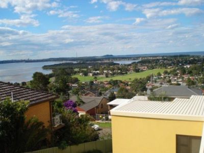 Mount Warrigal
