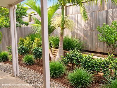 14 / 192 HARGREAVES ROAD, Manly West