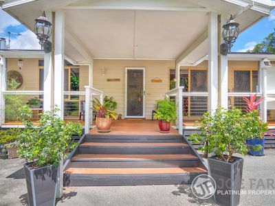 5-7 Plover Court, Wonglepong