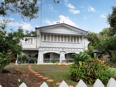 32 Victoria Street, Atherton