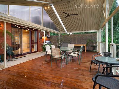 20 ZEINERT STREET, Wodonga