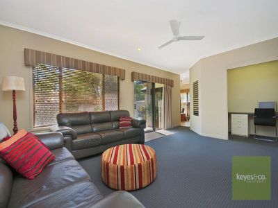 21 Harvard Street, Douglas