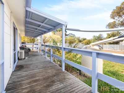 21 Wimmera Street, Minyip