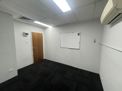 48-50 George  St, Parramatta