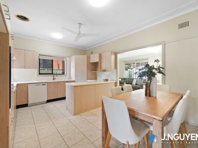 45 Tenella Street, Canley Heights