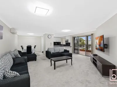 21 / 9 Bayview Avenue, The Entrance