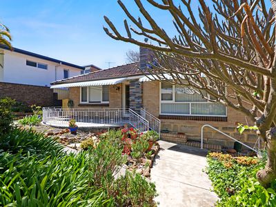 102 Paramatta Road, Doubleview