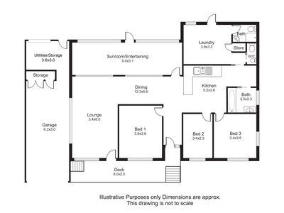 4 Fulton Close, Whitfield