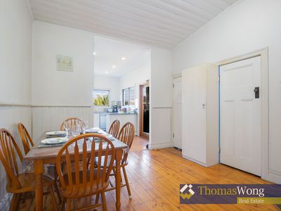 41 Bunbury Street, Footscray