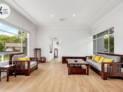 8 Jayne Street, West Ryde