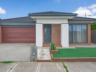 18 Nightfall Way, Tarneit