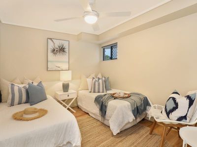 202 / 29-37 First Ave , Mooloolaba