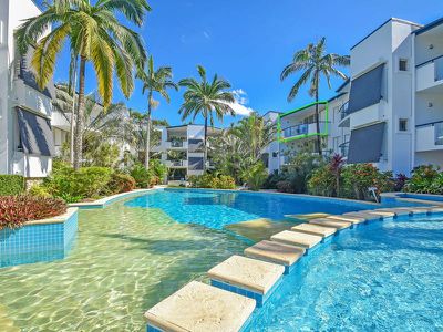 18 / 7-11 James Street, Noosaville