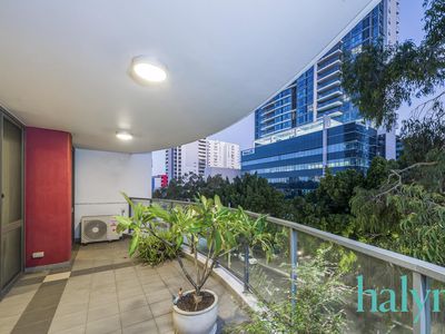 40 / 188 Adelaide Terrace, East Perth