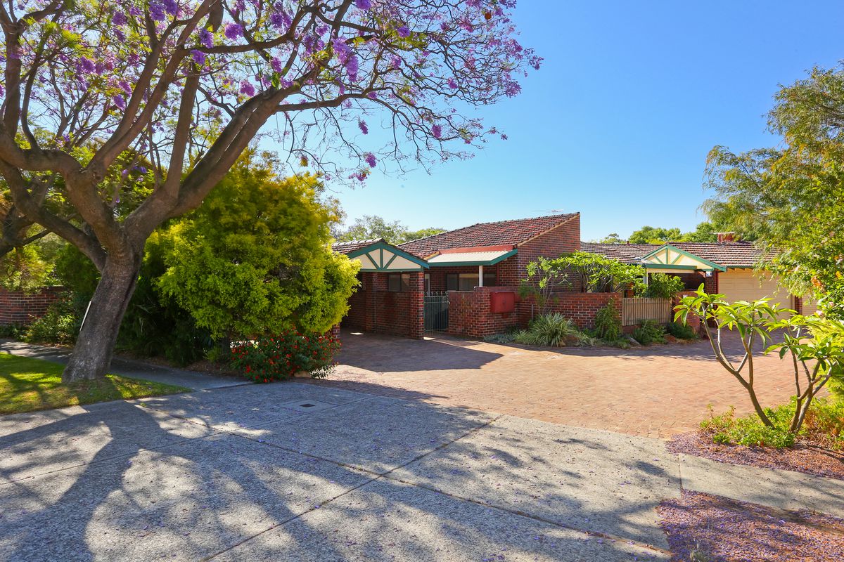 10A Macrae Road, Applecross