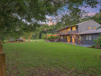 62-84 Larneys Lane, Eerwah Vale