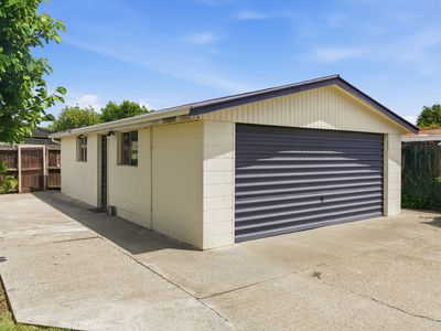15 Wychwood Crescent, Bishopdale
