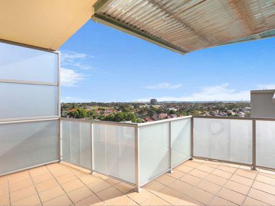 20 / 805-813 Anzac Parade, Maroubra