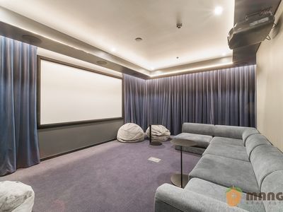 1613 / 500 Pacific Highway, St Leonards