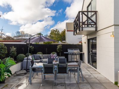 2 / 14 Mayfair Street, Riccarton