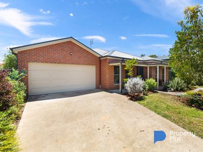 2B Warren Street, Harcourt