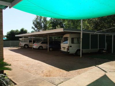 9 MARQUIS Street, Gunnedah