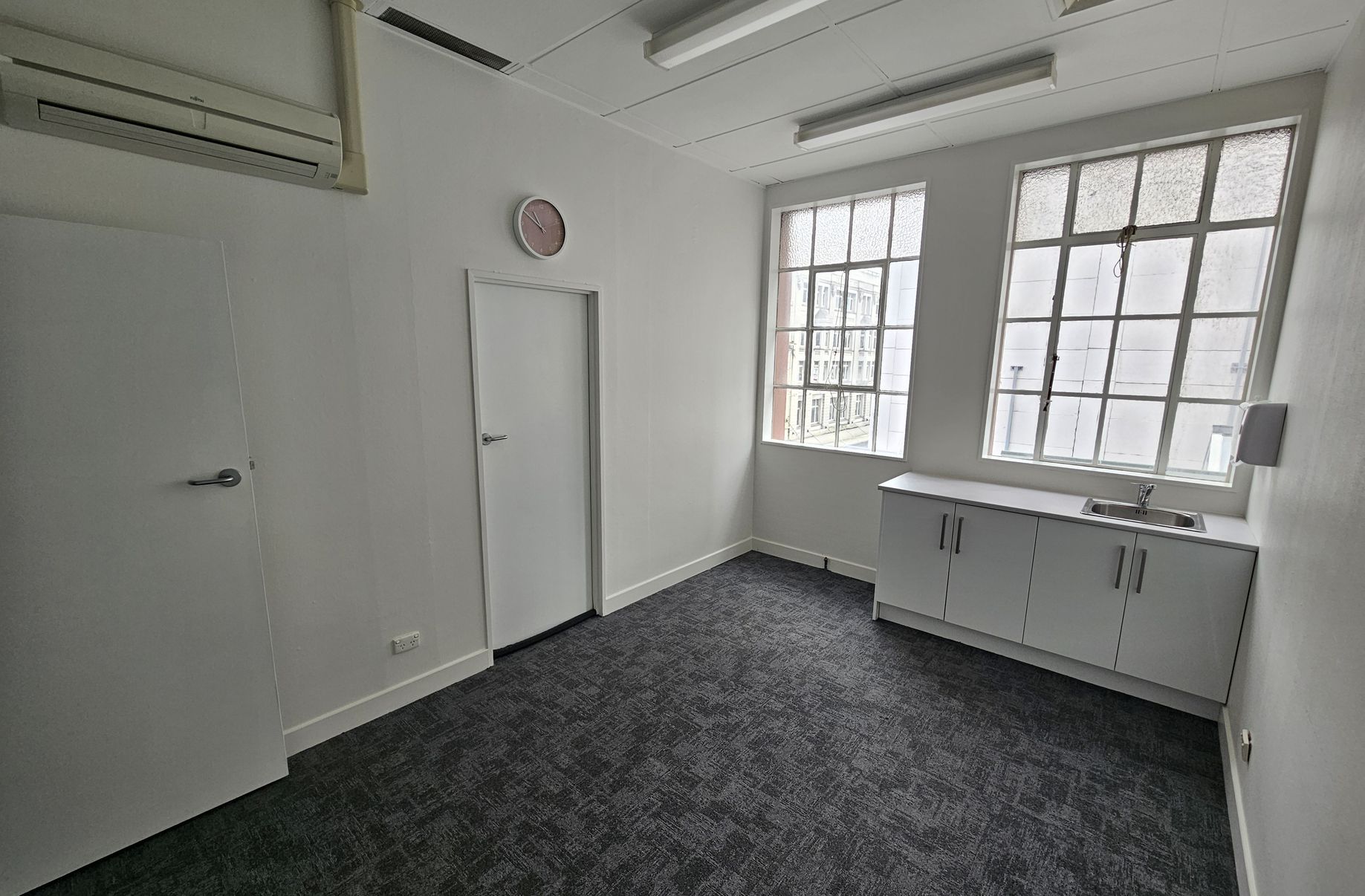 level 2 / 67 Princes Street, Dunedin Central