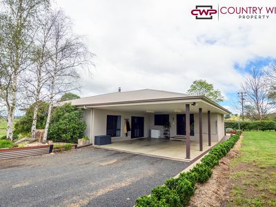 15405 Gwydir Highway, Glen Innes
