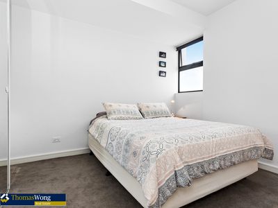 201 / 7 Newry Street, Richmond