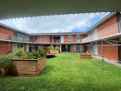 15 / 99-109 Creswick Street, Footscray